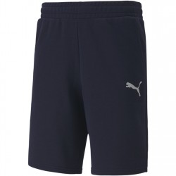 мъжки,къси,панталони,разпродажба,puma,мъжки,къси,панталони,puma,teamgoal,23,casuals,shorts,jogger,short,mens,peacoat