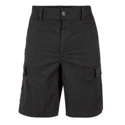 къси,панталони,мъжки,къси,панталони,boss,men's,cargo,shorts,black,001