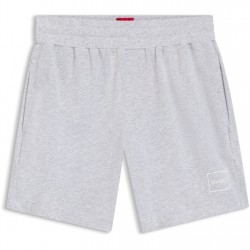 Къси панталони Hugo Laze Shorts Cw 10261152 01 - Light Grey 052 къси,панталони,мъжки,къси,панталони,мъжки,долнища,размер+,hugo,laze,shorts,cw,10261152,01,light,grey,052