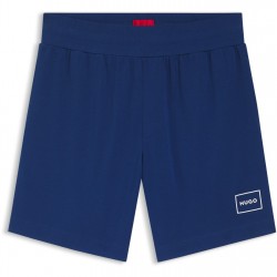Къси панталони Hugo Laze Shorts Cw 10261152 01 - Medium Blue 428 къси,панталони,мъжки,къси,панталони,мъжки,долнища,размер+,hugo,laze,shorts,cw,10261152,01,medium,blue,428