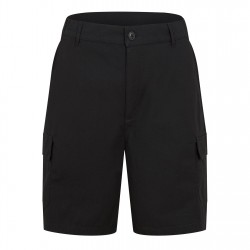 къси,панталони,мъжки,къси,панталони,barbour,international,mens,ripstop,cargo,shorts,black,bk11