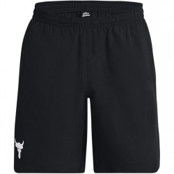 къси,панталони,under,armour,rock,woven,shorts,black,white