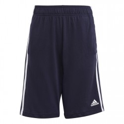 къси,панталони,дрехи,за,училище,детски,къси,панталони,adidas,3s,jersey,short,ink,white