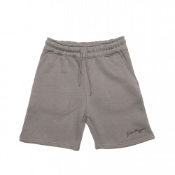 дрехи,за,училище,детски,къси,панталони,hype,overszed,short,jn99,grey