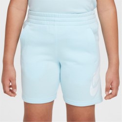 къси,панталони,дрехи,за,училище,разпродажба,nike,ученическо,облекло,детски,къси,панталони,детски,облекла,nike,hbr,shorts,jn53,glacier,blue