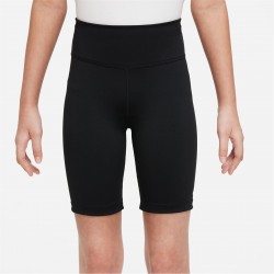 детски,къси,панталони,nike,sportswear,big,kids',(girls'),bike,shorts,black,white