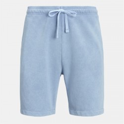 Къси панталони Polo Ralph Lauren Athletic Shorts - Channel Blue къси,панталони,мъжки,къси,панталони,polo,ralph,lauren,athletic,shorts,channel,blue