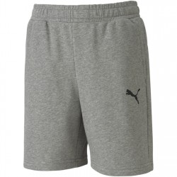 детски,къси,панталони,puma,teamgoal,23,casuals,shorts,jr,jogger,short,boys,med,gry,heat