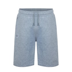 Мъжки къси панталони Everlast Box Shorts Mens - Grey Marl мъжки,къси,панталони,everlast,box,shorts,mens,grey,marl