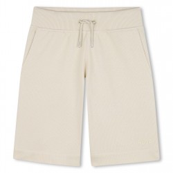 hugo,jersey,shorts,juniors,stone,255