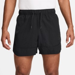 Къси панталони Nike Mens NAC Performance Shorts - Black/Black къси,панталони,мъжки,къси,панталони,nike,men,s,nac,performance,shorts,black,black