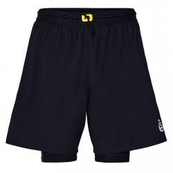 шорти,за,физическо,мъжки,къси,панталони,мъжки,долнища,размер+,мъжко,фитнес,облекло,skins,series,3,mens,black