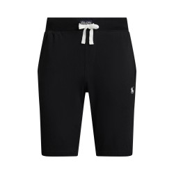 къси,панталони,мъжки,къси,панталони,polo,ralph,lauren,men,s,cotton,jersey,jogger,shorts,black,white
