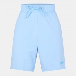 къси,панталони,мъжки,къси,панталони,moschino,tape,shorts,light,blue