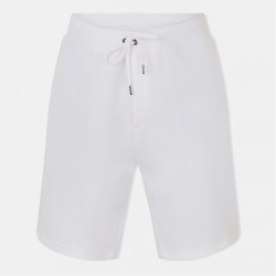 къси,панталони,мъжки,къси,панталони,polo,ralph,lauren,tech,shorts,white