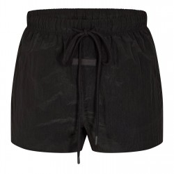 поларени,къси,панталони,дамски,къси,панталони,мъжки,къси,панталони,fear,of,god,essentials,unisex,adults,fleece,jogger,shorts,jet,black