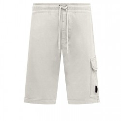 поларени,къси,панталони,мъжки,къси,панталони,cp,company,men's,micro,lens,fleece,jogger,shorts,grey,m94