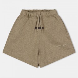 детски,поларени,къси,панталони,детски,3/4,панталони,fear,of,god,essentials,unisex,kids',relaxed,fit,fleece,jogger,shorts,homestd,heather