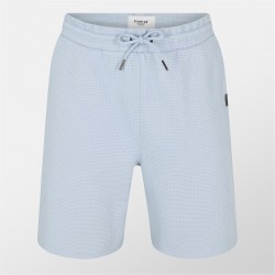 мъжки,къси,панталони,firetrap,waffle,srts,sn53,blue