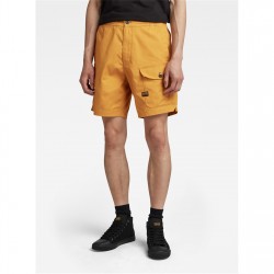 къси,панталони,мъжки,къси,панталони,g,star,gstar,sport,shorts,sn99,dull,yellow
