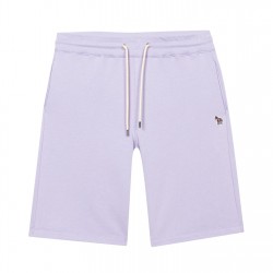 къси,панталони,мъжки,къси,панталони,ps,paul,smith,zebra,logo,cotton,shorts,purple,51a