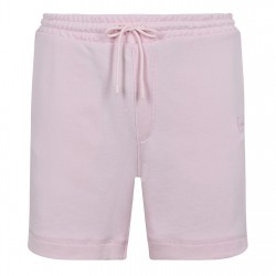 поларени,къси,панталони,мъжки,къси,панталони,boss,sewalk,fleece,shorts,pas,pink,682