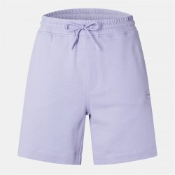 поларени,къси,панталони,мъжки,къси,панталони,boss,sewalk,fleece,shorts,open,purple,549