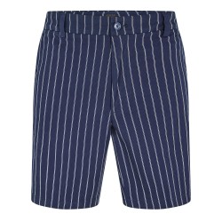 поларени,къси,панталони,мъжки,къси,панталони,boss,men,s,fleece,shorts,dark,blue,404