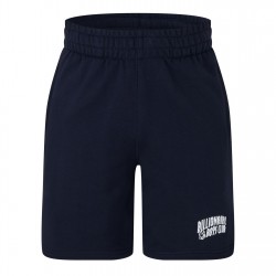 къси,панталони,мъжки,къси,панталони,billionaire,boys,club,arch,logo,shorts,navy,white