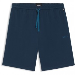 къси,панталони,мъжки,къси,панталони,boss,men's,mix,&amp;,match,jersey,shorts,open,blue