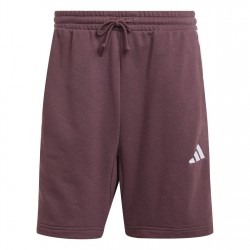 мъжки,поларени,къси,панталони,разпродажба,adidas,мъжки,къси,панталони,мъжки,долнища,размер+,adidas,essentials,3,stripe,fleece,shorts,mens,aurora,ruby