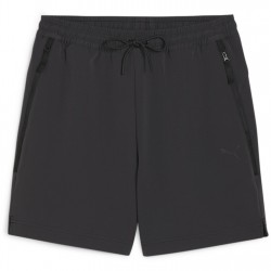мъжки,къси,панталони,разпродажба,puma,мъжки,къси,панталони,мъжки,долнища,размер+,puma,pumatech,shorts,6,wv,jogger,short,mens,puma,black