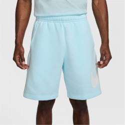 къси,панталони,разпродажба,nike,мъжки,къси,панталони,мъжки,долнища,размер+,nike,sportswear,club,men's,graphic,shorts,glacier,blue