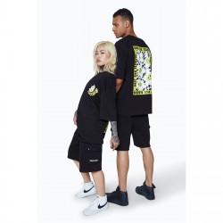 мъжки,къси,панталони,мъжки,долнища,размер+,hype,cargo,pkt,shrt,sn99,black