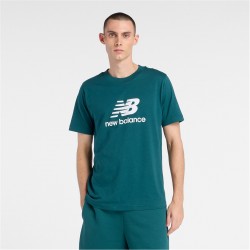 мъжки,къси,панталони,new,balance,nbls,ess,short,sn63,green