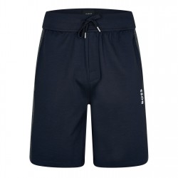 анцуг,мъжки,къси,панталони,boss,tracksuit,short,10166548,11,navy,white,403