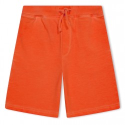 юношески,къси,панталони,детски,3/4,панталони,dsquared2,icon,shorts,juniors,ornge,grendq253