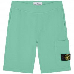 юношески,къси,панталони,stone,island,junior,badge,shorts,vd,chro,v0052