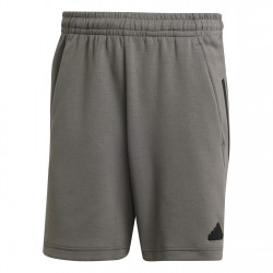 Къси панталони Adidas Future Icons 3Stripes Shorts - Grey Four къси,панталони,разпродажба,adidas,мъжки,къси,панталони,лека,атлетика,мъжко,фитнес,облекло,всички,фитнес,облекла,adidas,future,icons,3stripes,shorts,grey,fo