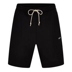 поларени,къси,панталони,мъжки,къси,панталони,boss,men,s,hbg,headlo,1,fleece,shorts,black