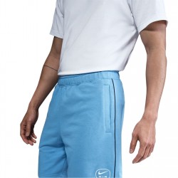 разпродажба,nike,мъжки,къси,панталони,nike,m,nsw,sw,air,short,ft,jogger,mens,blue,obsidian