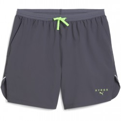 къси,панталони,разпродажба,puma,мъжки,къси,панталони,мъжко,фитнес,облекло,puma,x,hyrox,ultraweave,6inch,gym,shorts,adults,galactic,grey
