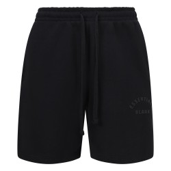 Blank Essentials Blank Arch HD Print Short - Black мъжки,къси,панталони,blank,essentials,blank,arch,hd,print,short,black