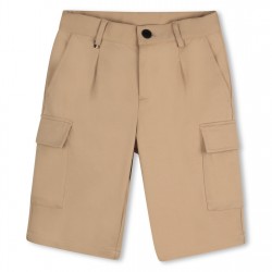 юношески,къси,панталони,детски,облекла,boss,cargo,shorts,juniors,sand,249