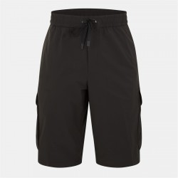 къси,панталони,мъжки,къси,панталони,boss,men's,s,urbanex,cargo,shorts,black,001