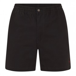 къси,панталони,мъжки,къси,панталони,polo,ralph,lauren,prepster,shorts,polo,black