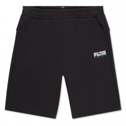дрехи,за,училище,разпродажба,puma,детски,къси,панталони,puma,key,graphic,sweat,short,b,tr,jogger,unisex,kids,puma,black
