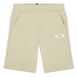 дрехи,за,училище,разпродажба,puma,детски,къси,панталони,puma,key,graphic,sweat,short,b,tr,jogger,unisex,kids,putty