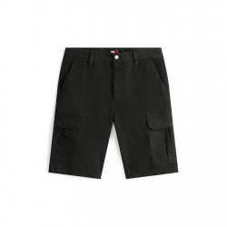 къси,панталони,мъжки,къси,панталони,tommy,jeans,tj,otis,cargo,shorts,sn53,black