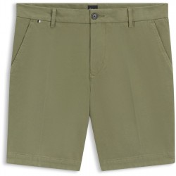 къси,панталони,мъжки,къси,панталони,boss,men's,h,slice,chino,shorts,med,green,314